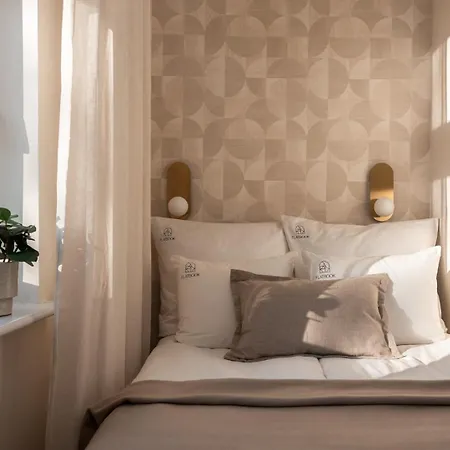 Karlikowska - Kamienica W Sopocie, Blisko Plazy Apartmán Sopoty