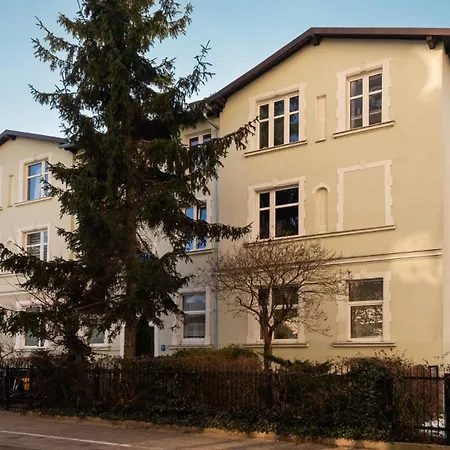 Apartmán Karlikowska - Kamienica W Sopocie, Blisko Plazy *