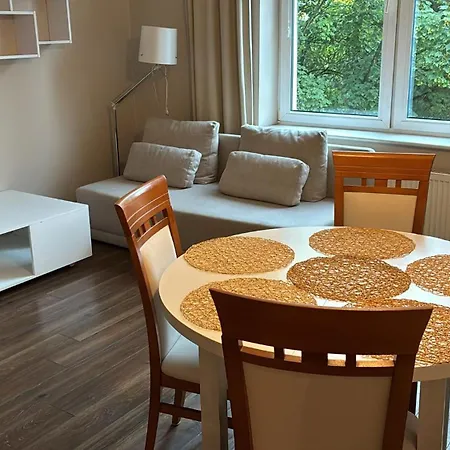 Karlikowska - Kamienica W Sopocie, Blisko Plazy * Σόποτ