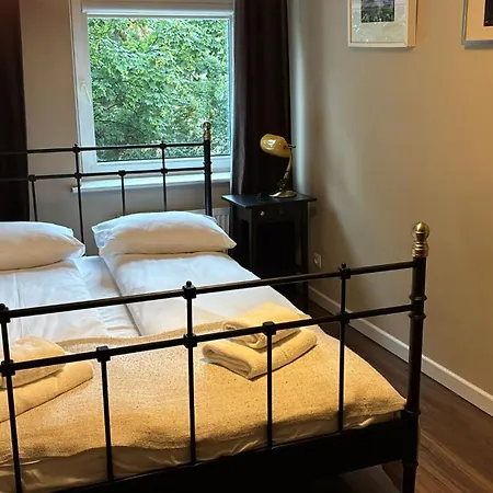 Karlikowska - Kamienica W Sopocie, Blisko Plazy Apartment