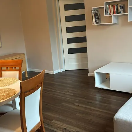 Apartment Karlikowska - Kamienica W Sopocie, Blisko Plazy