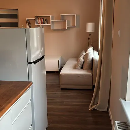 Karlikowska - Kamienica W Sopocie, Blisko Plazy Σόποτ