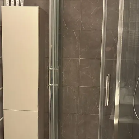 Karlikowska - Kamienica W Sopocie, Blisko Plazy Apartment Zoppot