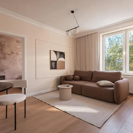 Apartamento Karlikowska - Kamienica W Sopocie, Blisko Plazy *