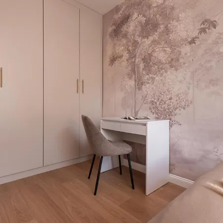 Karlikowska - Kamienica W Sopocie, Blisko Plazy *