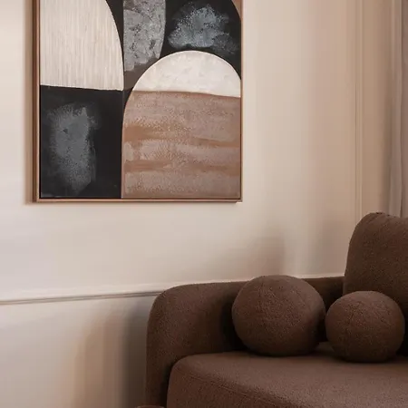 Karlikowska - Kamienica W Sopocie, Blisko Plazy *