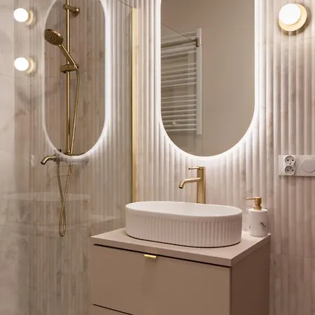 Karlikowska - Kamienica W Sopocie, Blisko Plazy Διαμέρισμα *