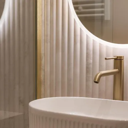 Διαμέρισμα Karlikowska - Kamienica W Sopocie, Blisko Plazy