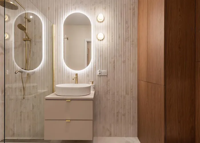 Karlikowska - Kamienica W Sopocie, Blisko Plazy Appartamento Sopot