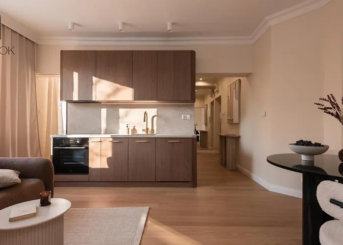 Karlikowska - Kamienica W Sopocie, Blisko Plazy Appartement *