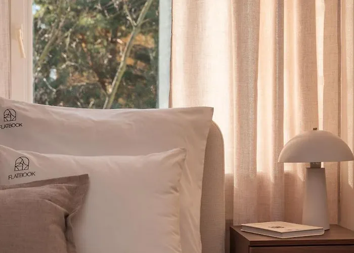 Karlikowska - Kamienica W Sopocie, Blisko Plazy Appartamento