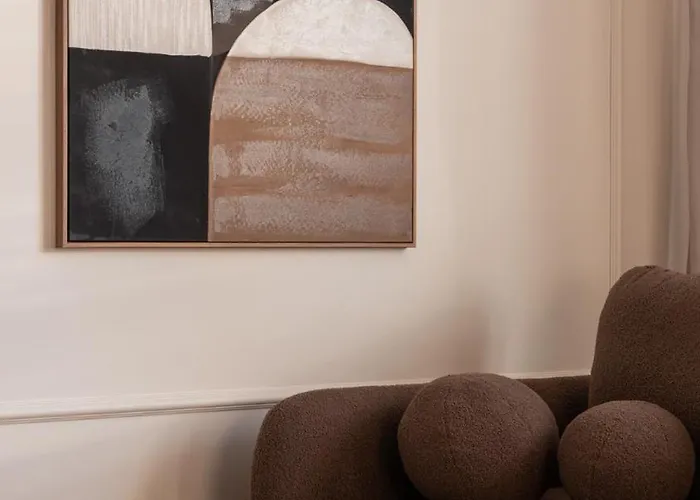 Karlikowska - Kamienica W Sopocie, Blisko Plazy *