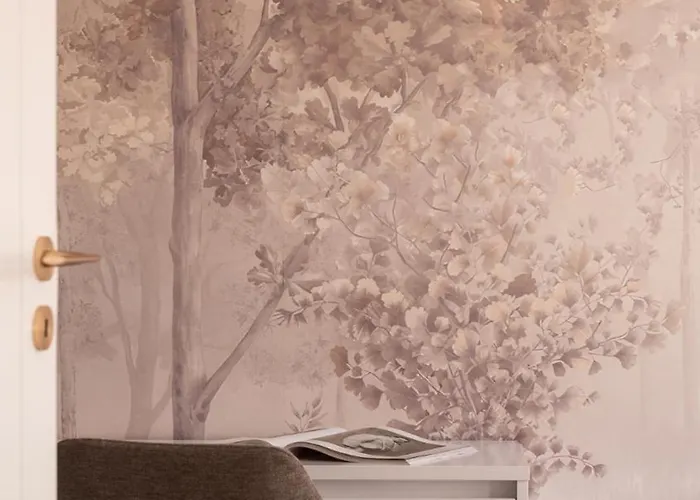 Karlikowska - Kamienica W Sopocie, Blisko Plazy Appartamento *