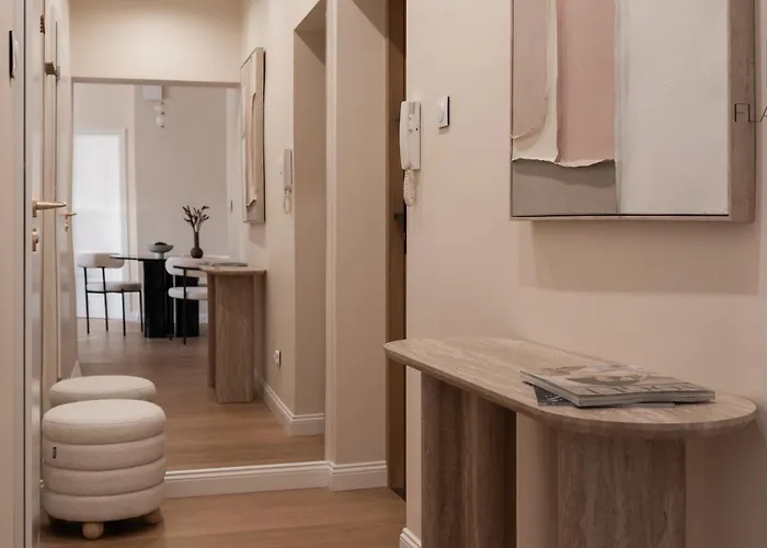 Karlikowska - Kamienica W Sopocie, Blisko Plazy Sopot