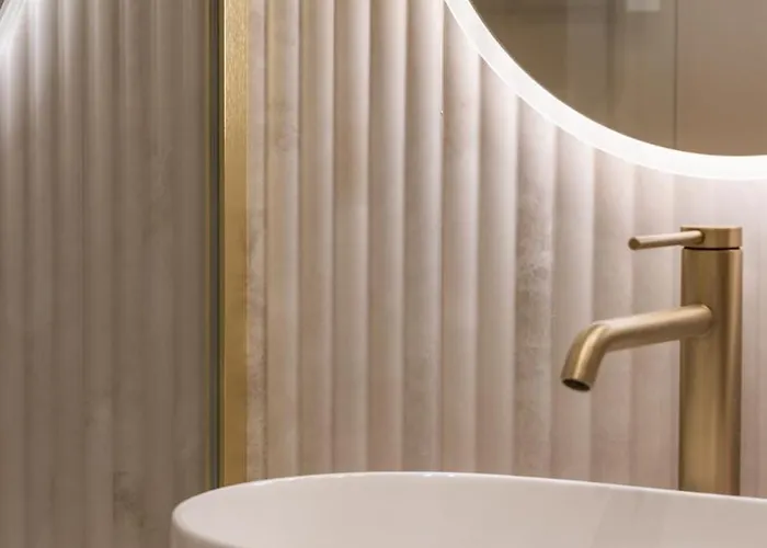 Appartamento Karlikowska - Kamienica W Sopocie, Blisko Plazy